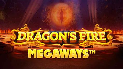 Dragon S Fire Megaways Bodog